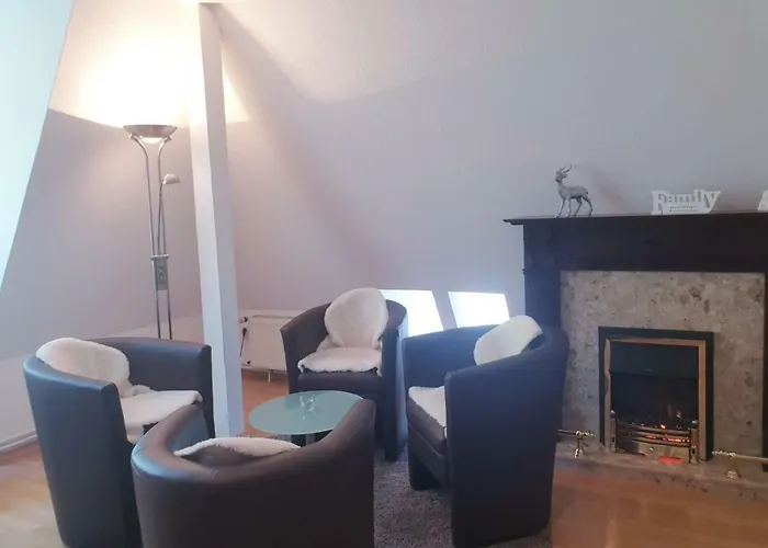 Apartments Suzy