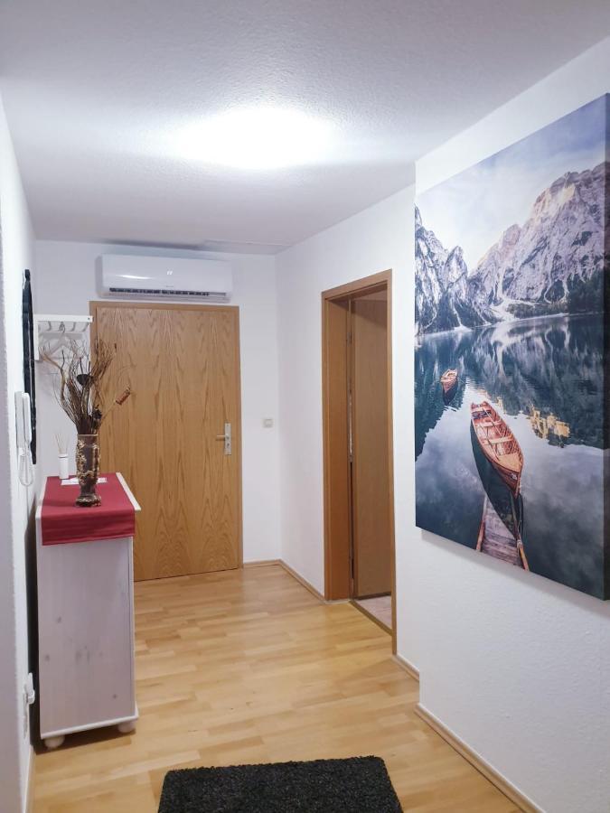 Apartment Suzy *