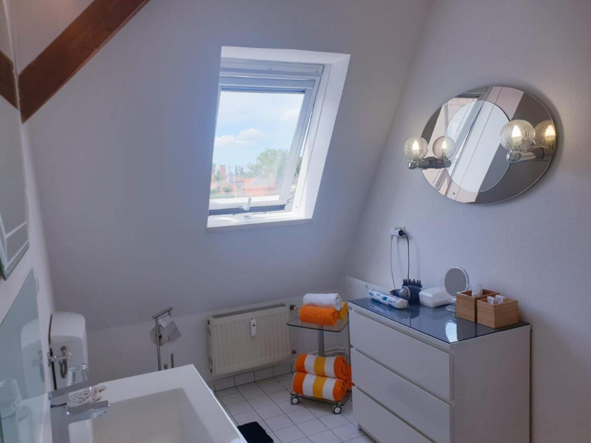 Suzy Apartment Leipzig
