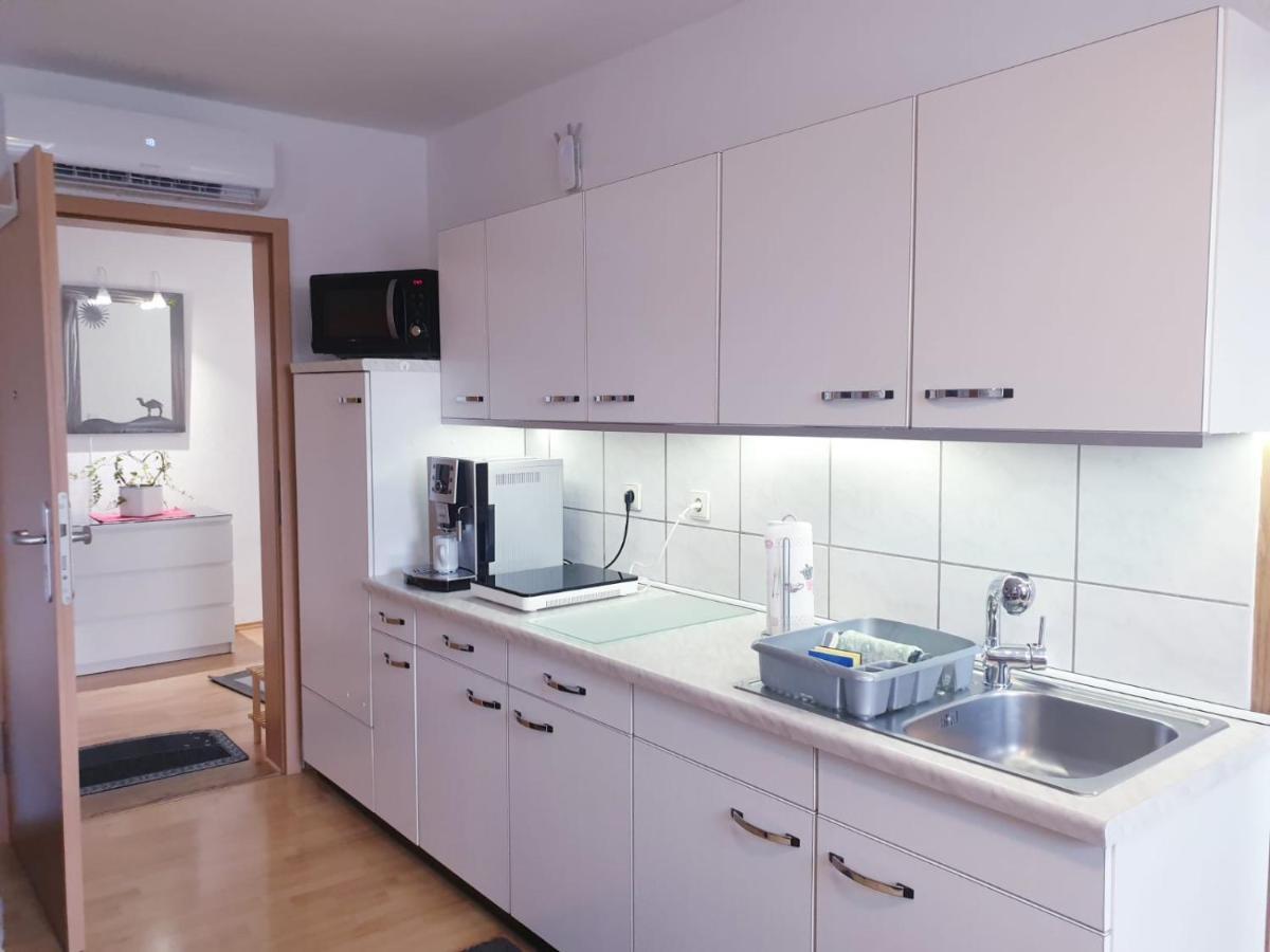 Apartment Suzy Leipzig