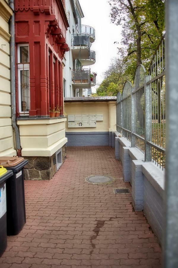 Suzy Apartment *