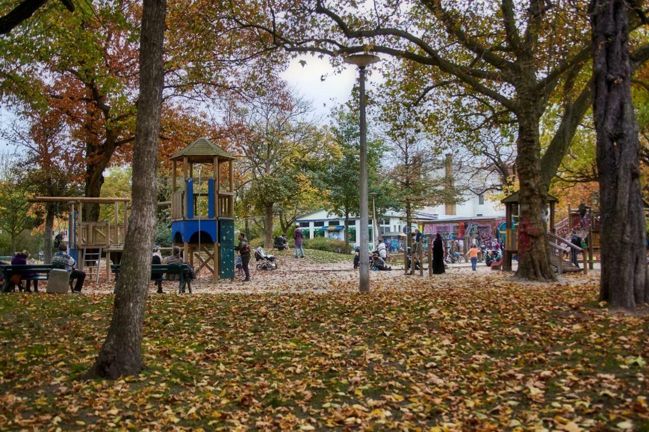 Suzy * Leipzig