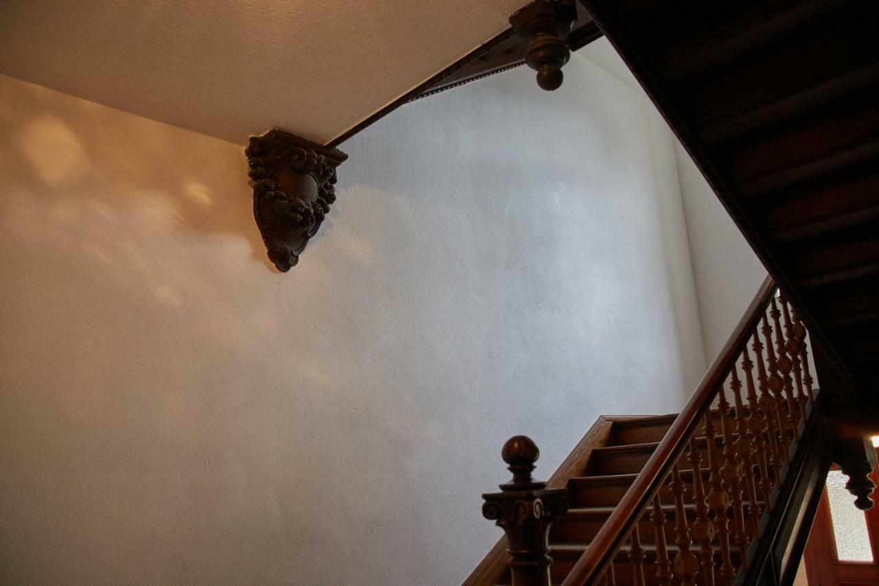 Suzy Apartment *