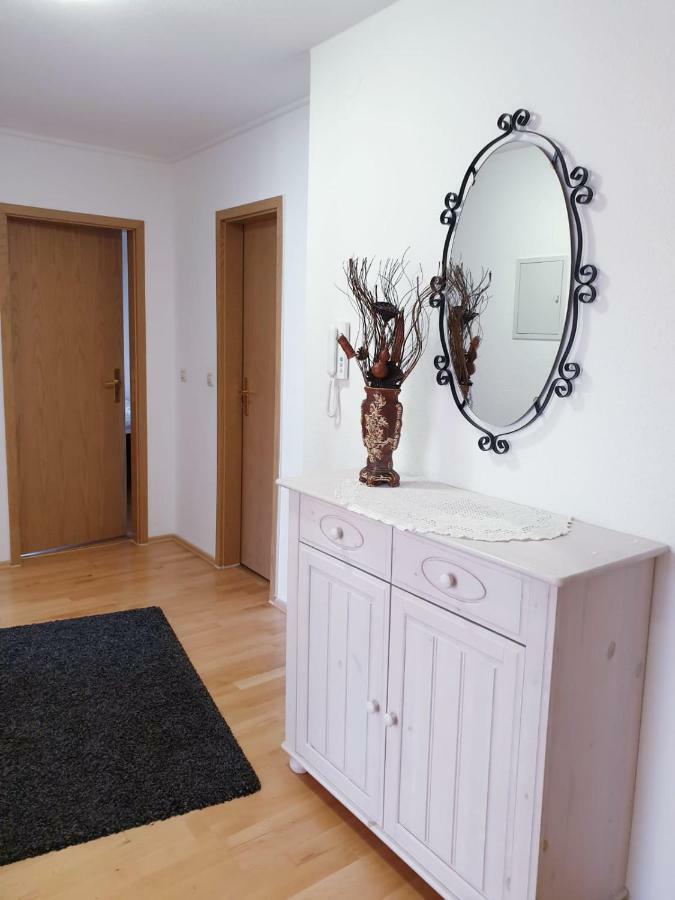 Apartment Suzy Leipzig